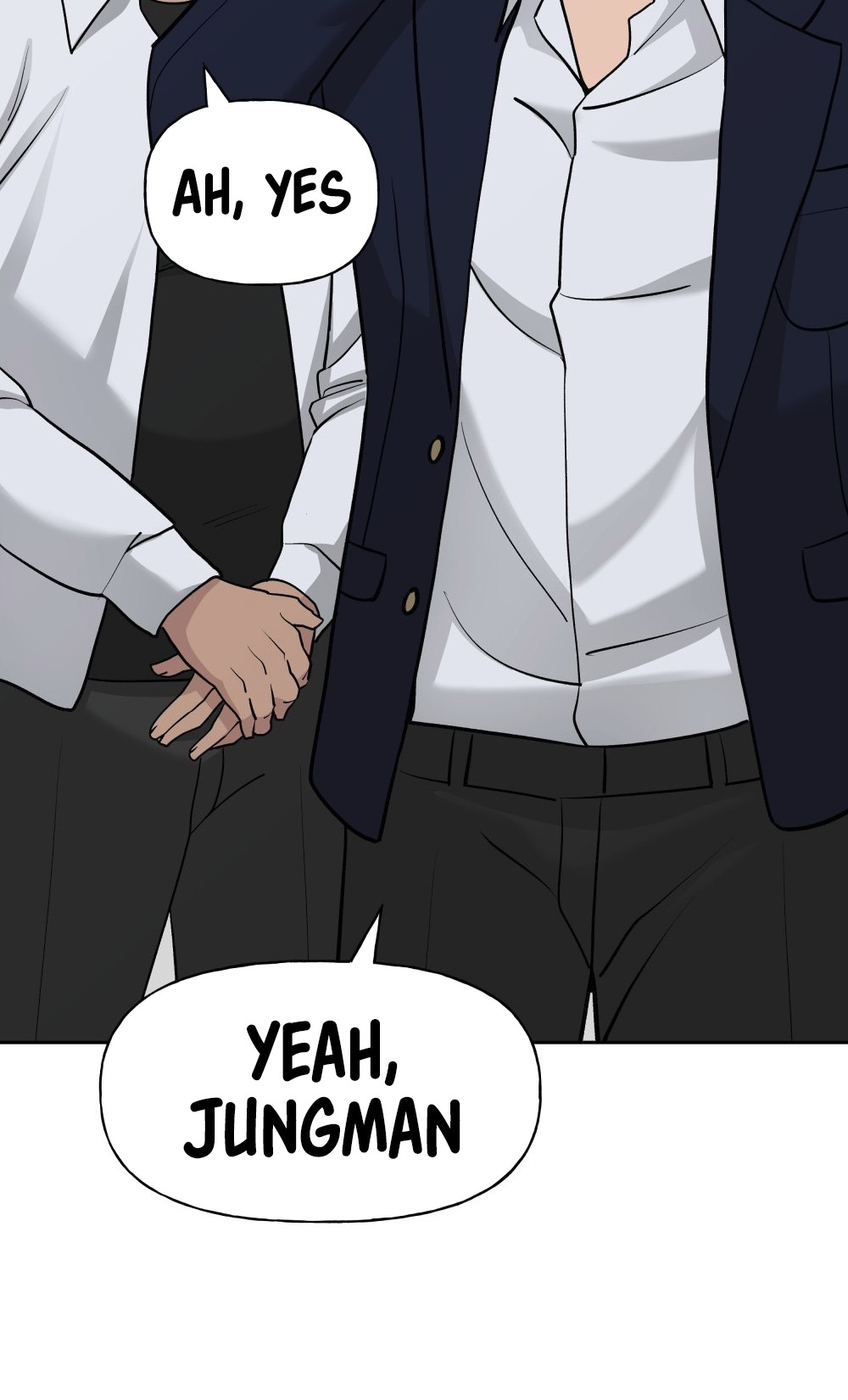 Read Designated Bully (en) Manga Online