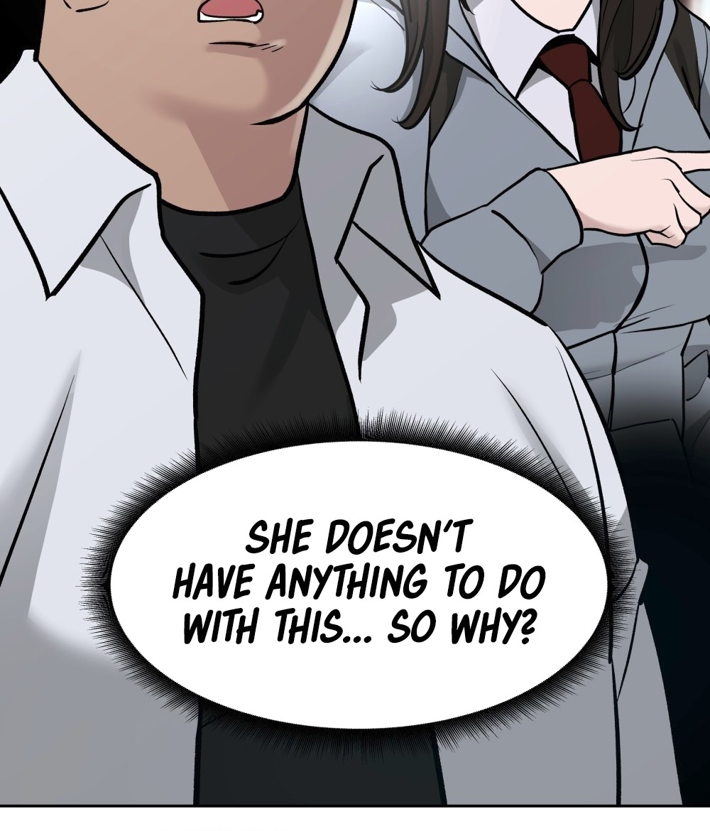 Read Designated Bully (en) Manga Online