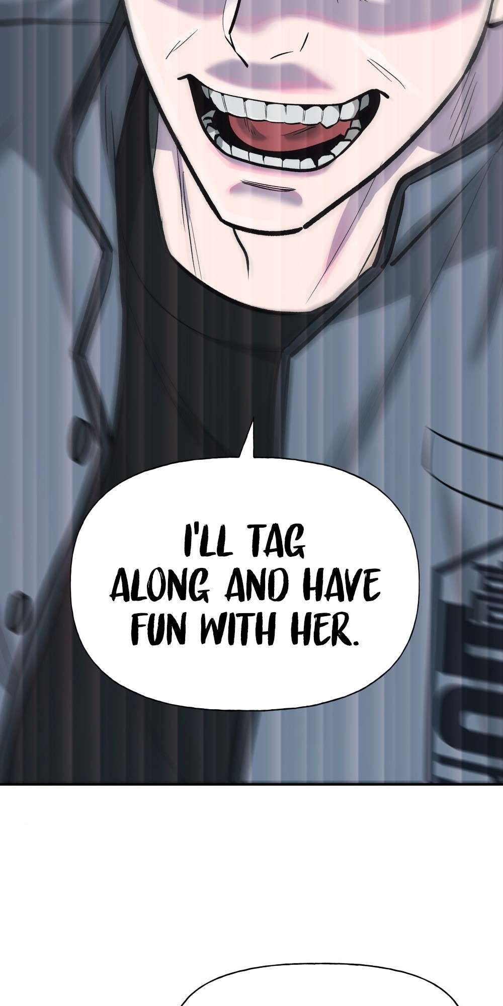 Read Designated Bully (en) Manga Online