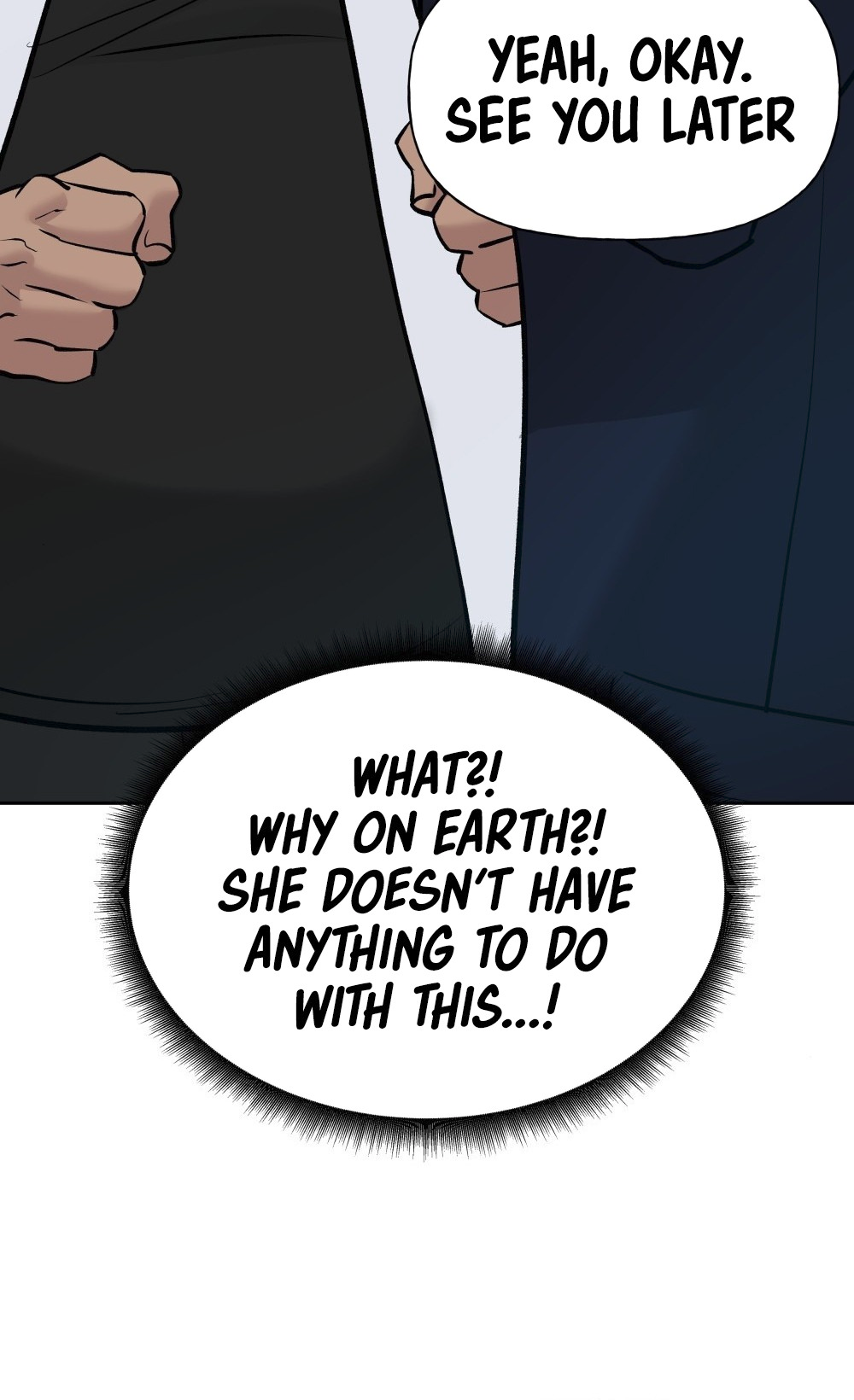 Read Designated Bully (en) Manga Online