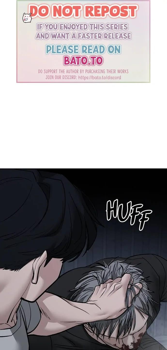 Read Designated Bully (en) Manga Online