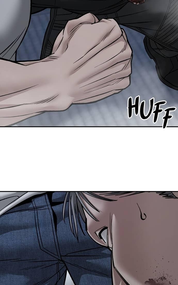 Read Designated Bully (en) Manga Online