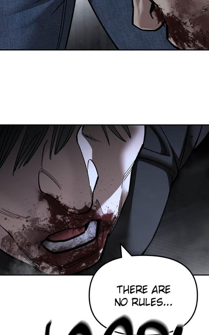 Read Designated Bully (en) Manga Online