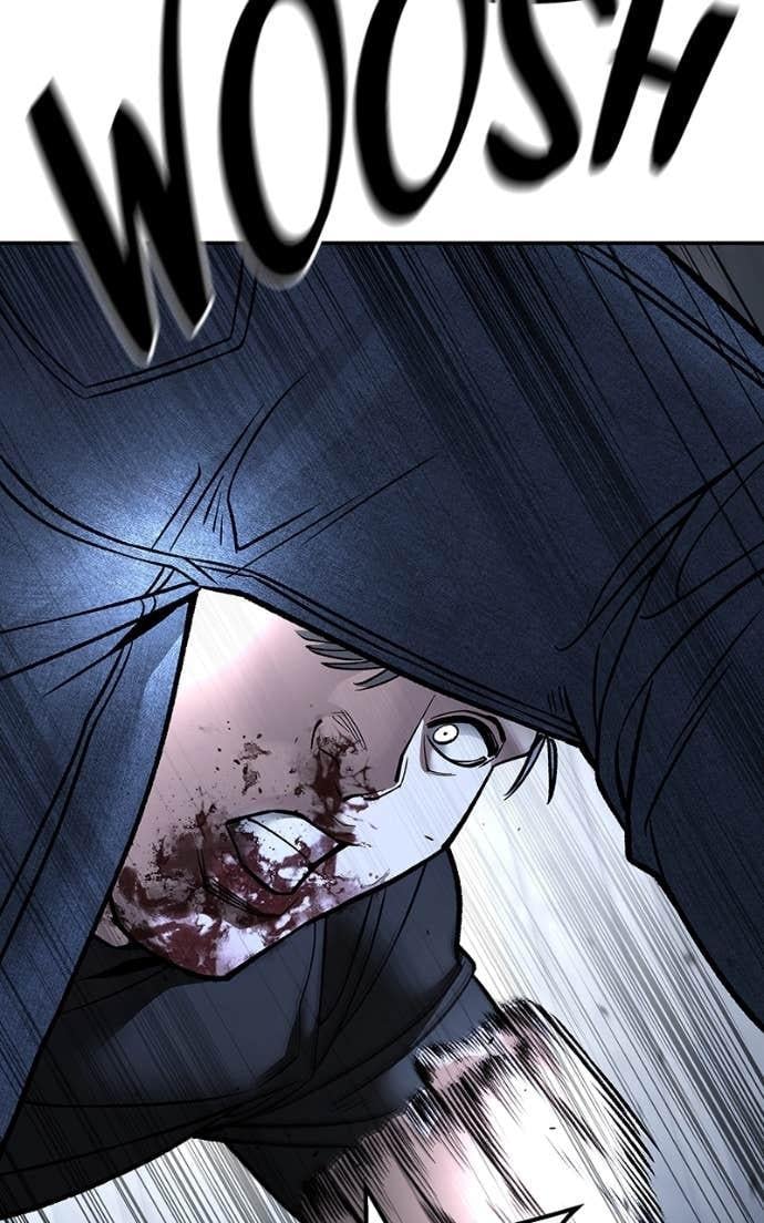 Read Designated Bully (en) Manga Online