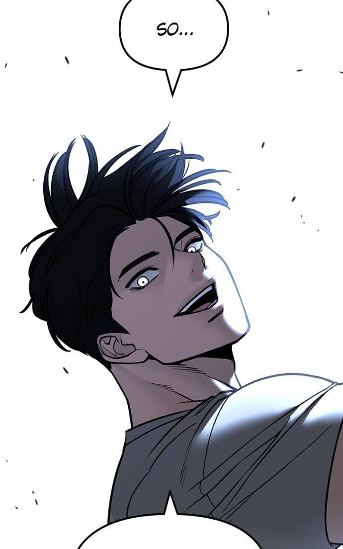 Read Designated Bully (en) Manga Online