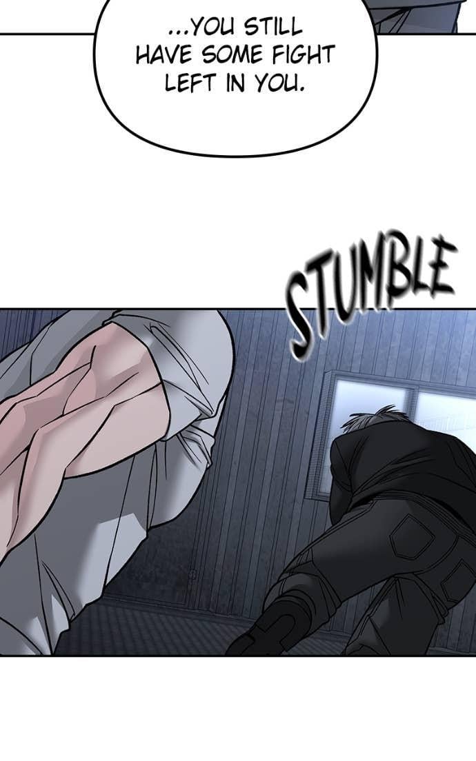 Read Designated Bully (en) Manga Online