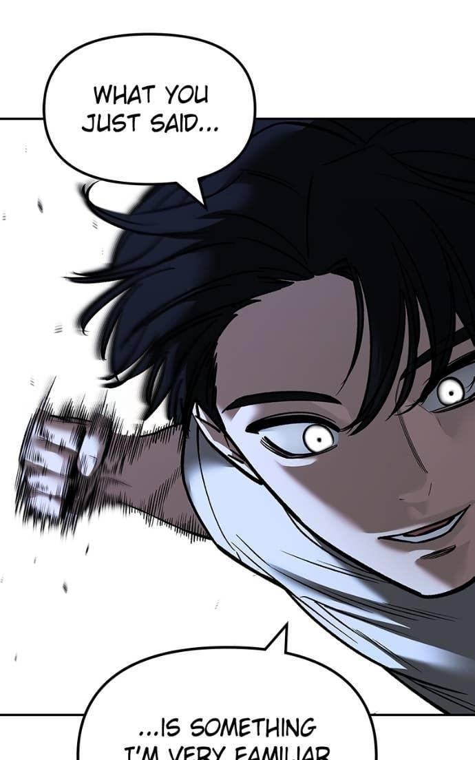 Read Designated Bully (en) Manga Online