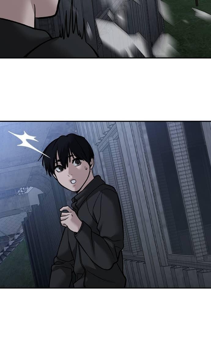 Read Designated Bully (en) Manga Online