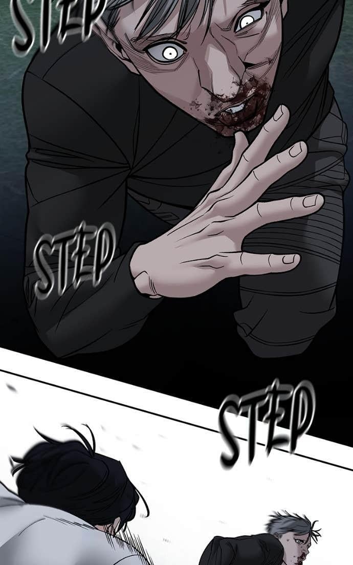 Read Designated Bully (en) Manga Online