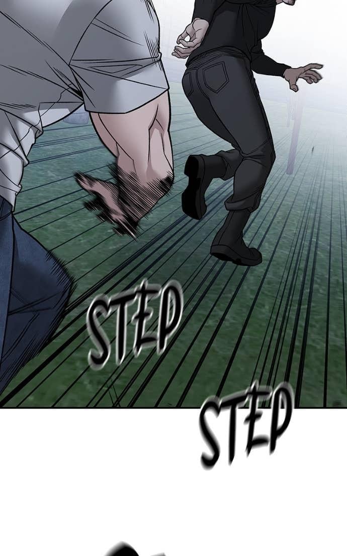 Read Designated Bully (en) Manga Online