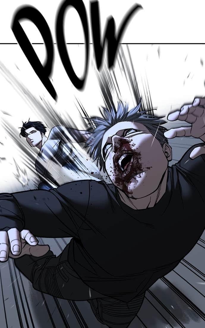 Read Designated Bully (en) Manga Online