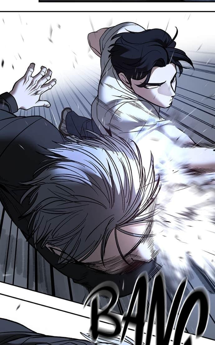 Read Designated Bully (en) Manga Online