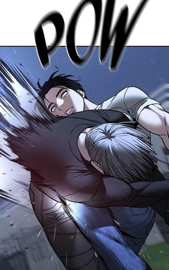 Read Designated Bully (en) Manga Online