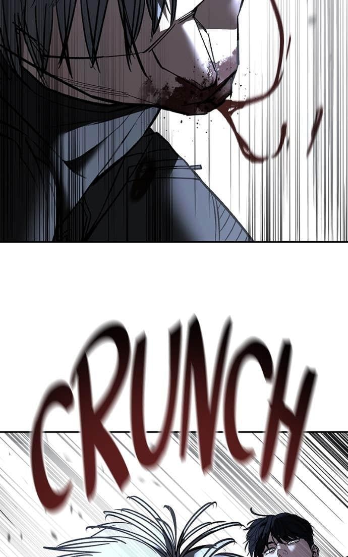 Read Designated Bully (en) Manga Online