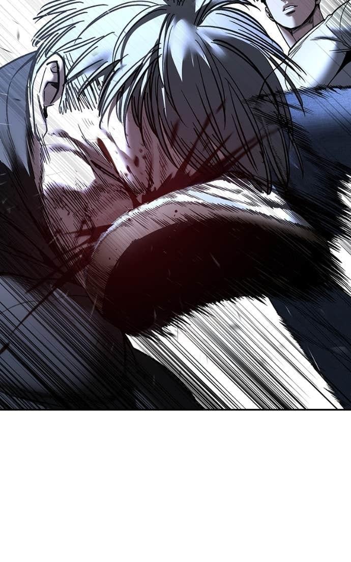 Read Designated Bully (en) Manga Online