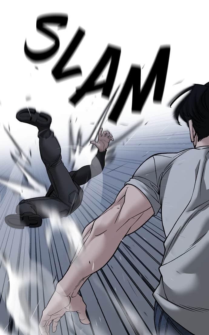 Read Designated Bully (en) Manga Online