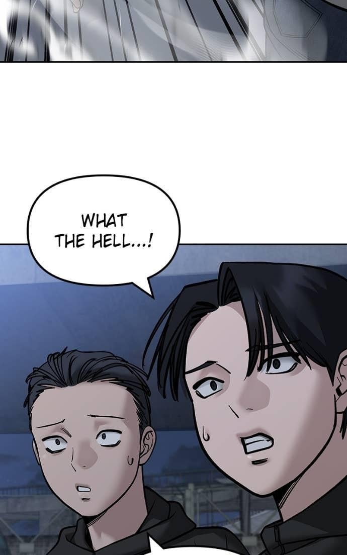 Read Designated Bully (en) Manga Online