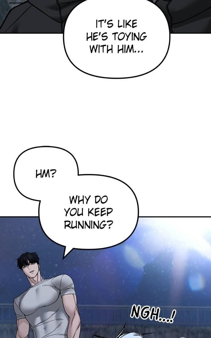 Read Designated Bully (en) Manga Online