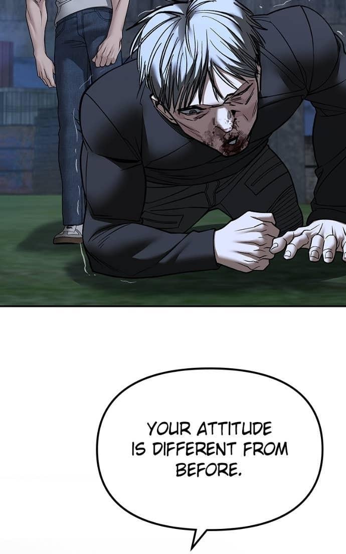 Read Designated Bully (en) Manga Online