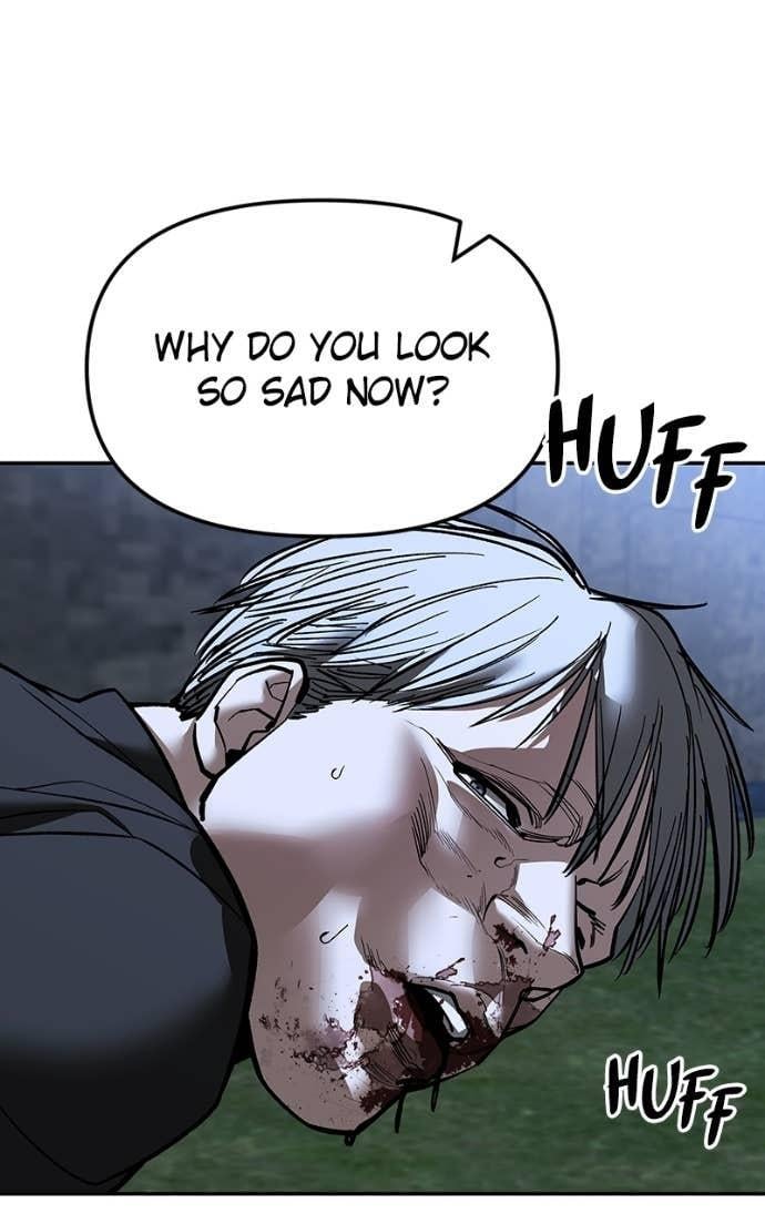 Read Designated Bully (en) Manga Online