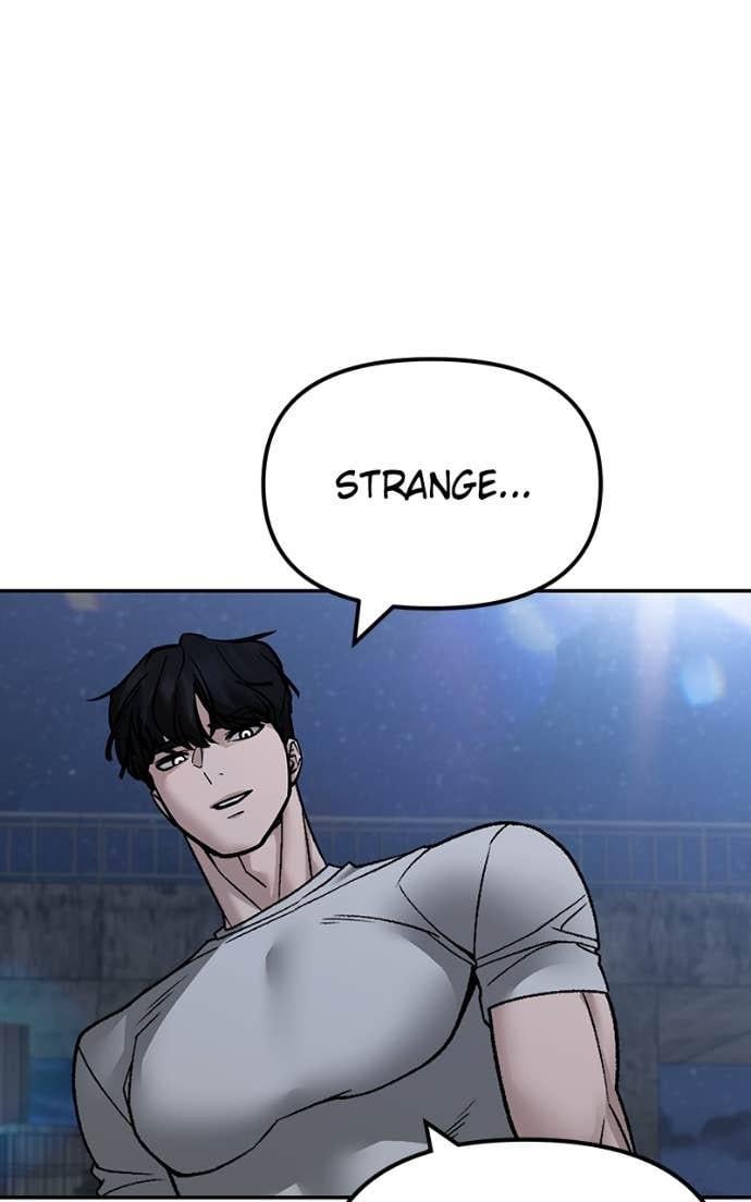 Read Designated Bully (en) Manga Online