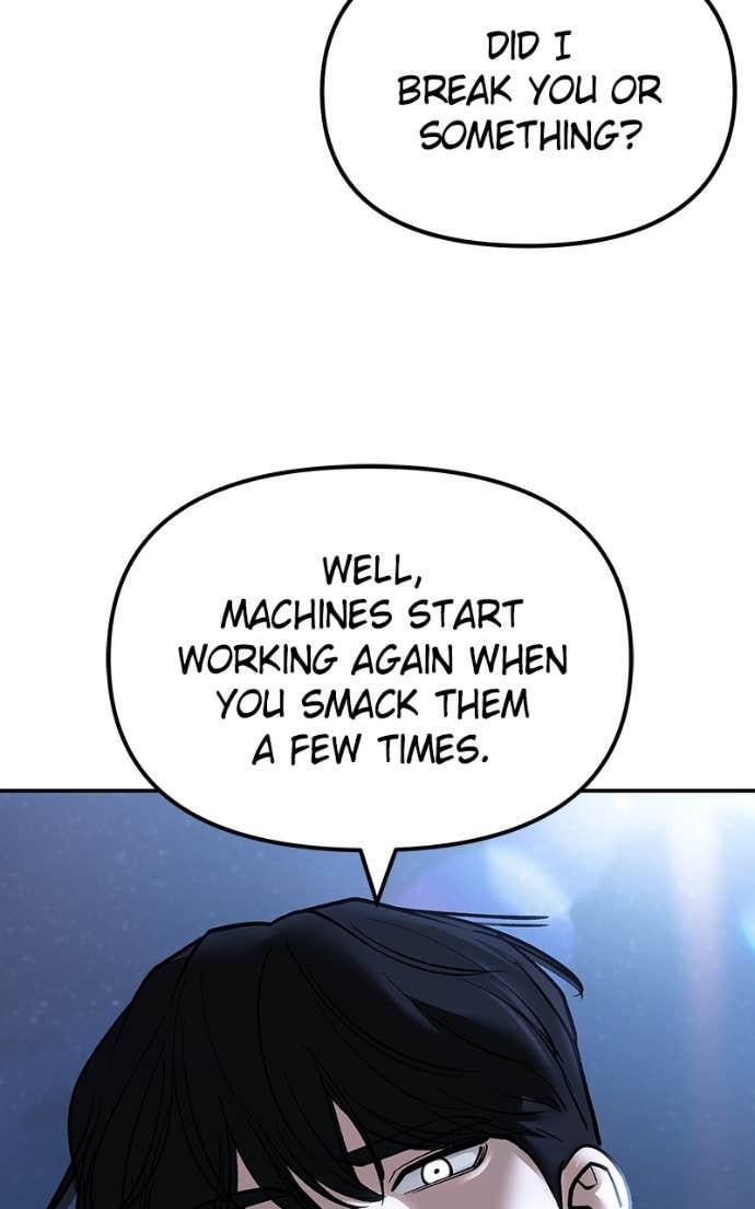 Read Designated Bully (en) Manga Online