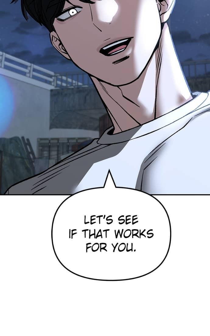 Read Designated Bully (en) Manga Online