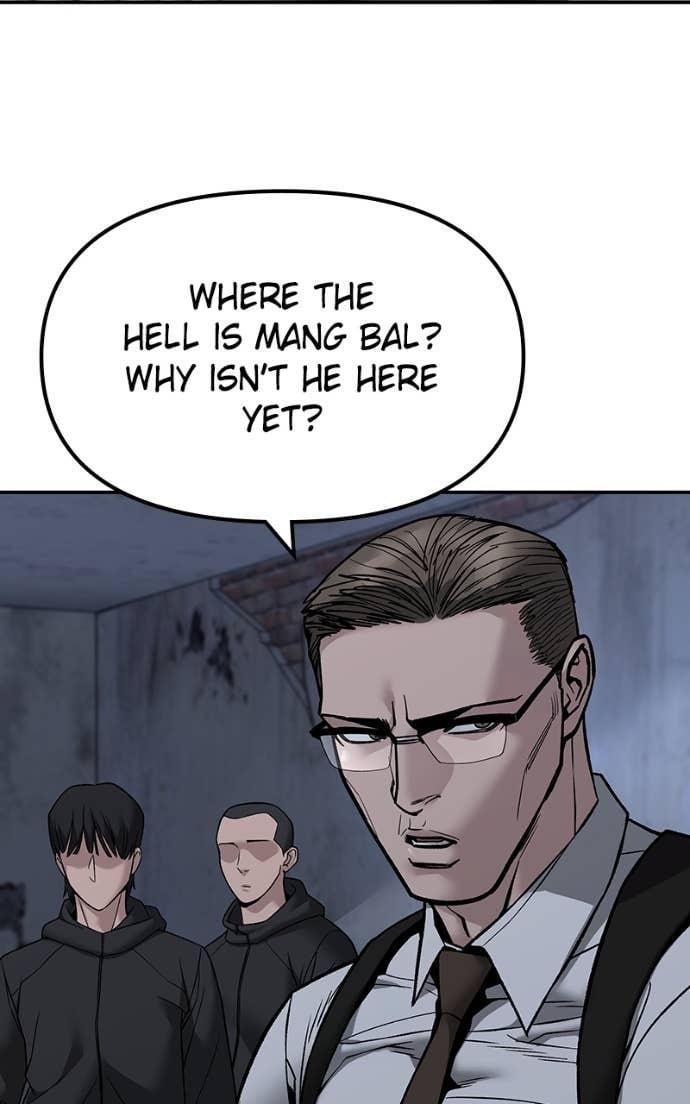 Read Designated Bully (en) Manga Online