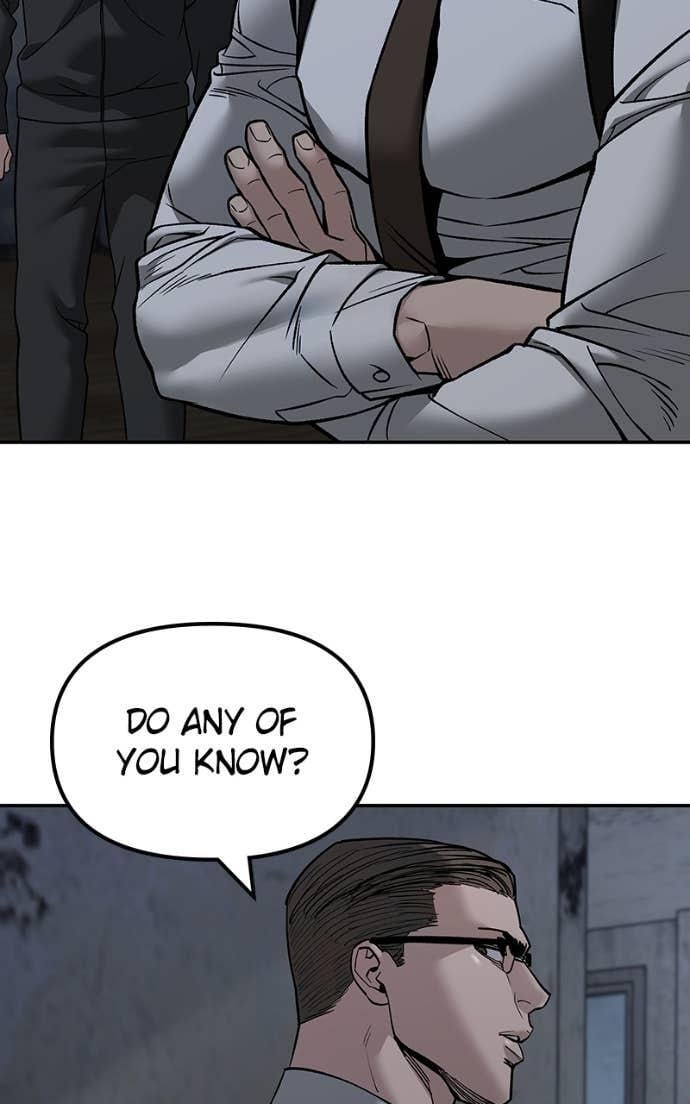 Read Designated Bully (en) Manga Online