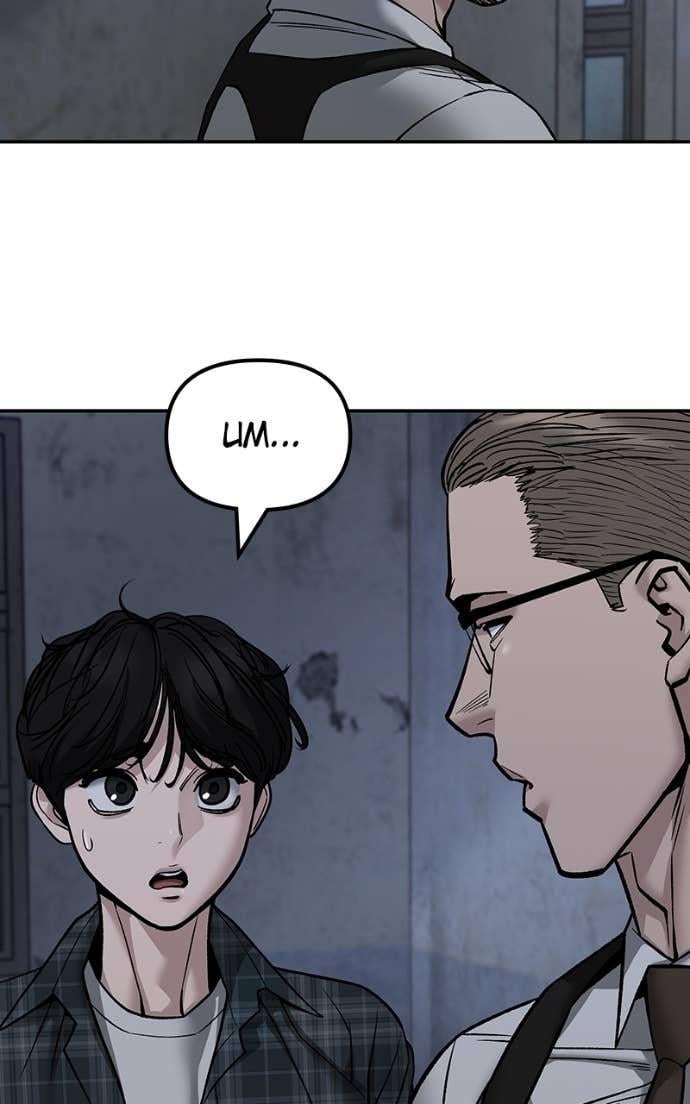 Read Designated Bully (en) Manga Online