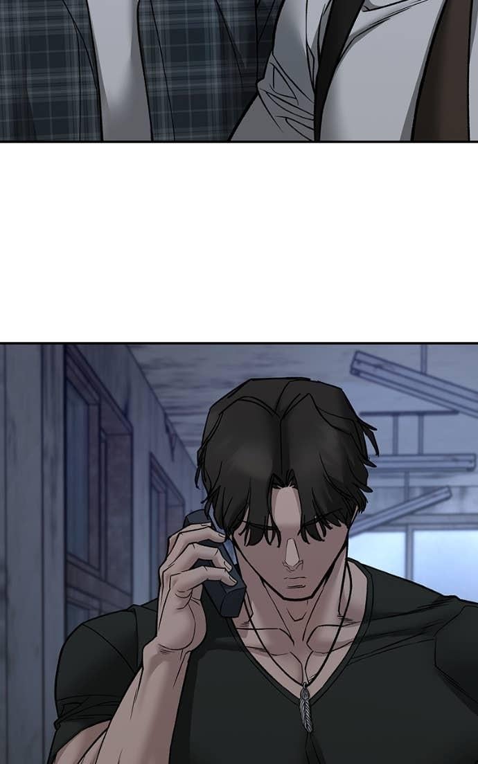 Read Designated Bully (en) Manga Online