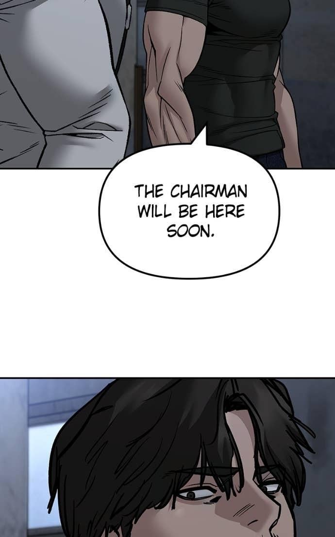 Read Designated Bully (en) Manga Online