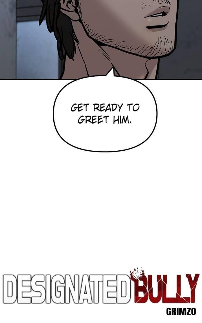 Read Designated Bully (en) Manga Online