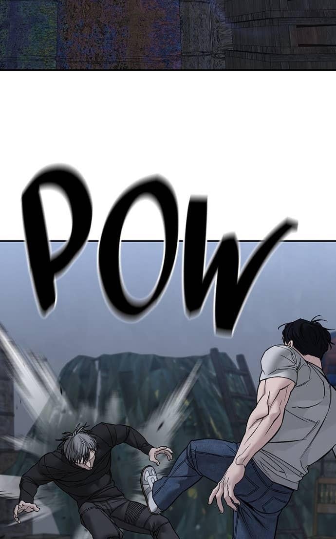 Read Designated Bully (en) Manga Online