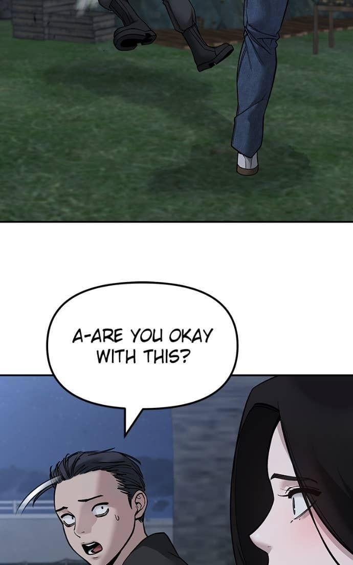 Read Designated Bully (en) Manga Online