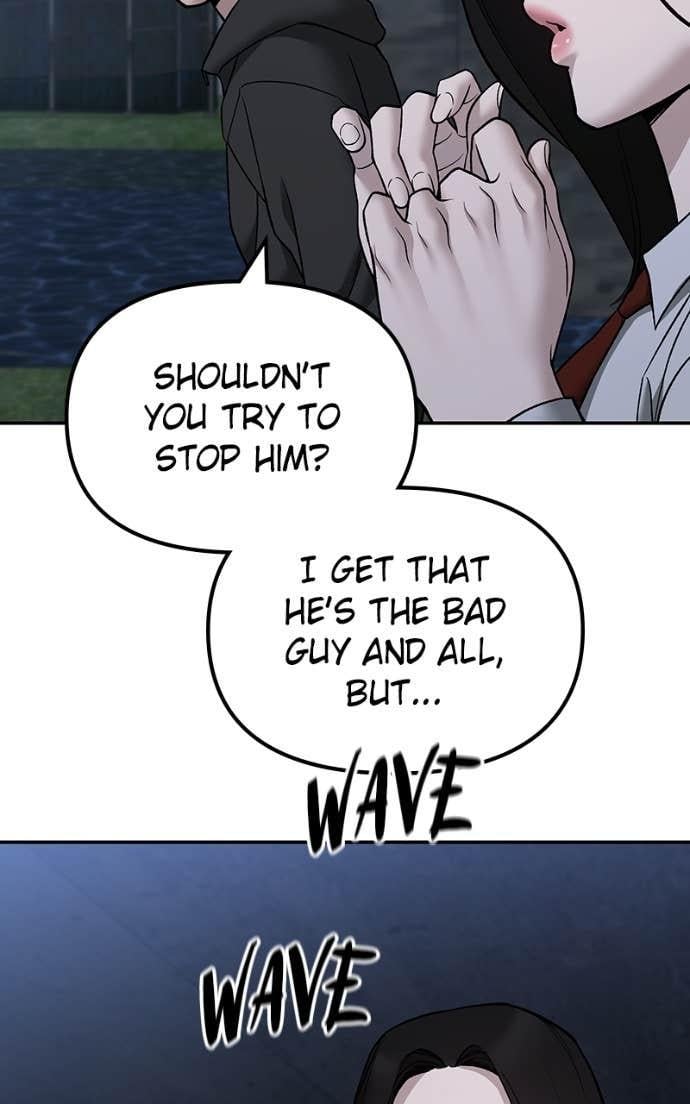 Read Designated Bully (en) Manga Online