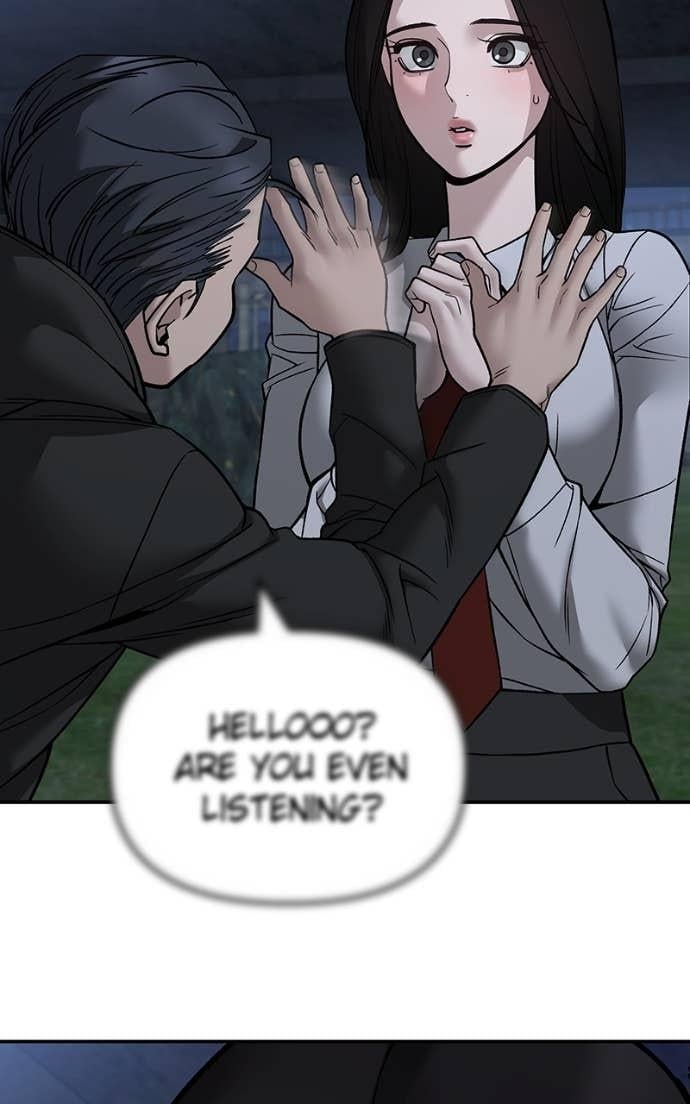 Read Designated Bully (en) Manga Online