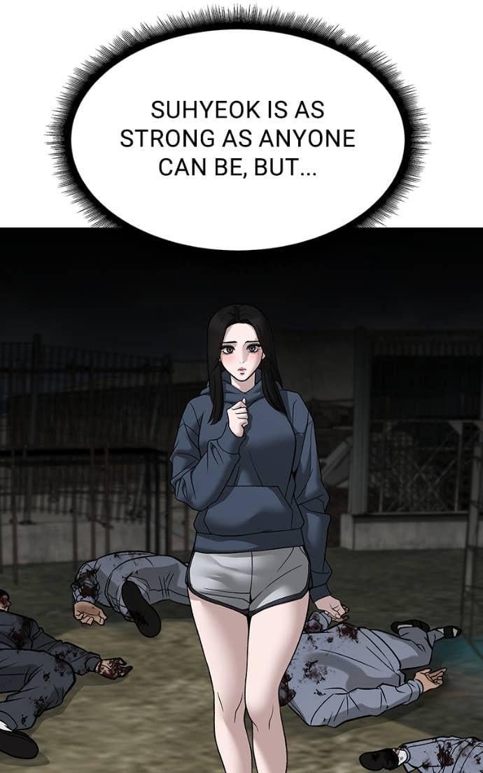 Read Designated Bully (en) Manga Online