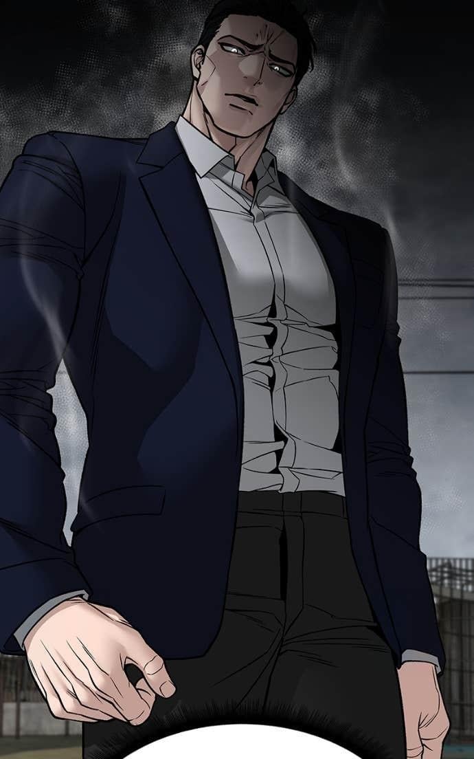 Read Designated Bully (en) Manga Online