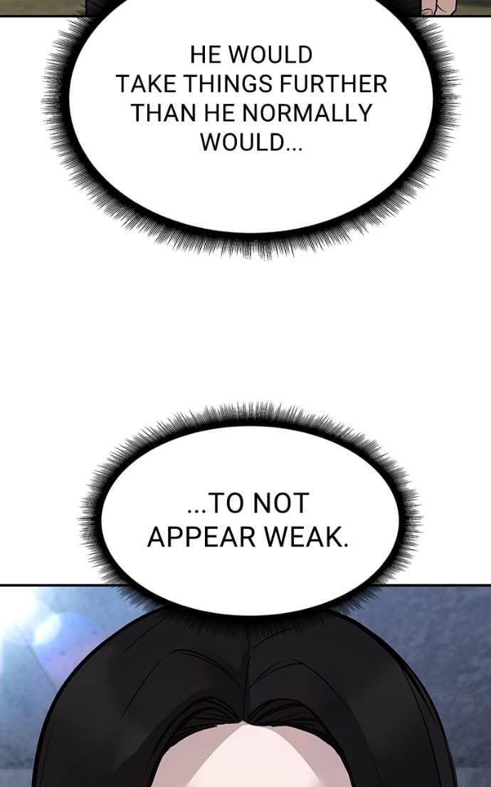 Read Designated Bully (en) Manga Online