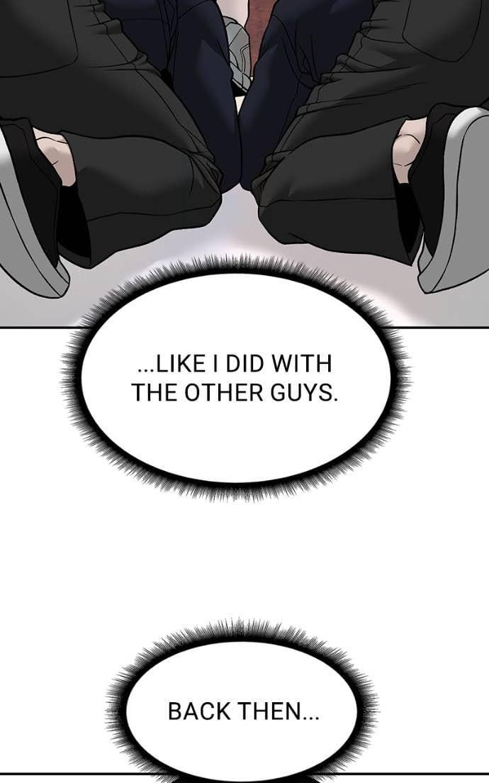 Read Designated Bully (en) Manga Online