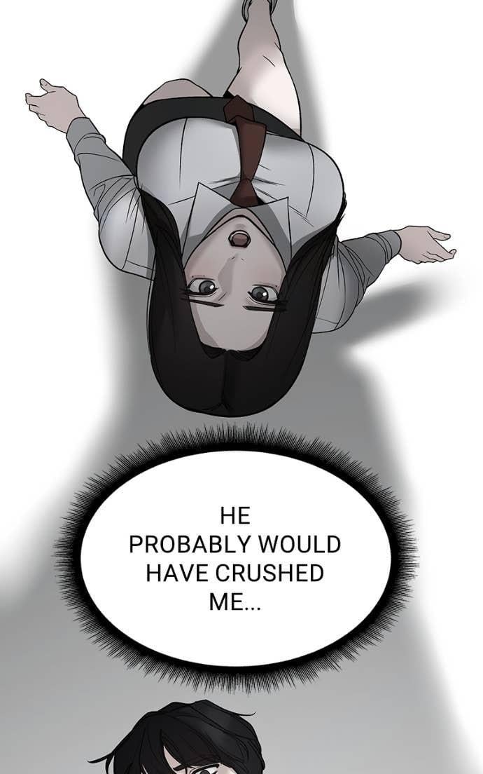 Read Designated Bully (en) Manga Online