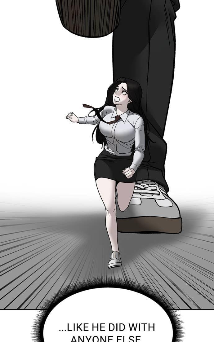 Read Designated Bully (en) Manga Online