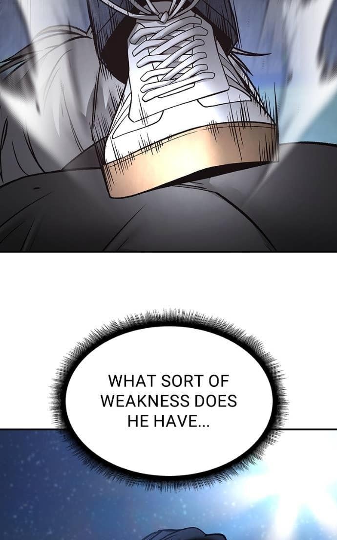 Read Designated Bully (en) Manga Online