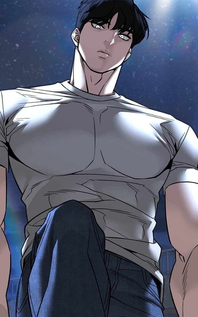 Read Designated Bully (en) Manga Online