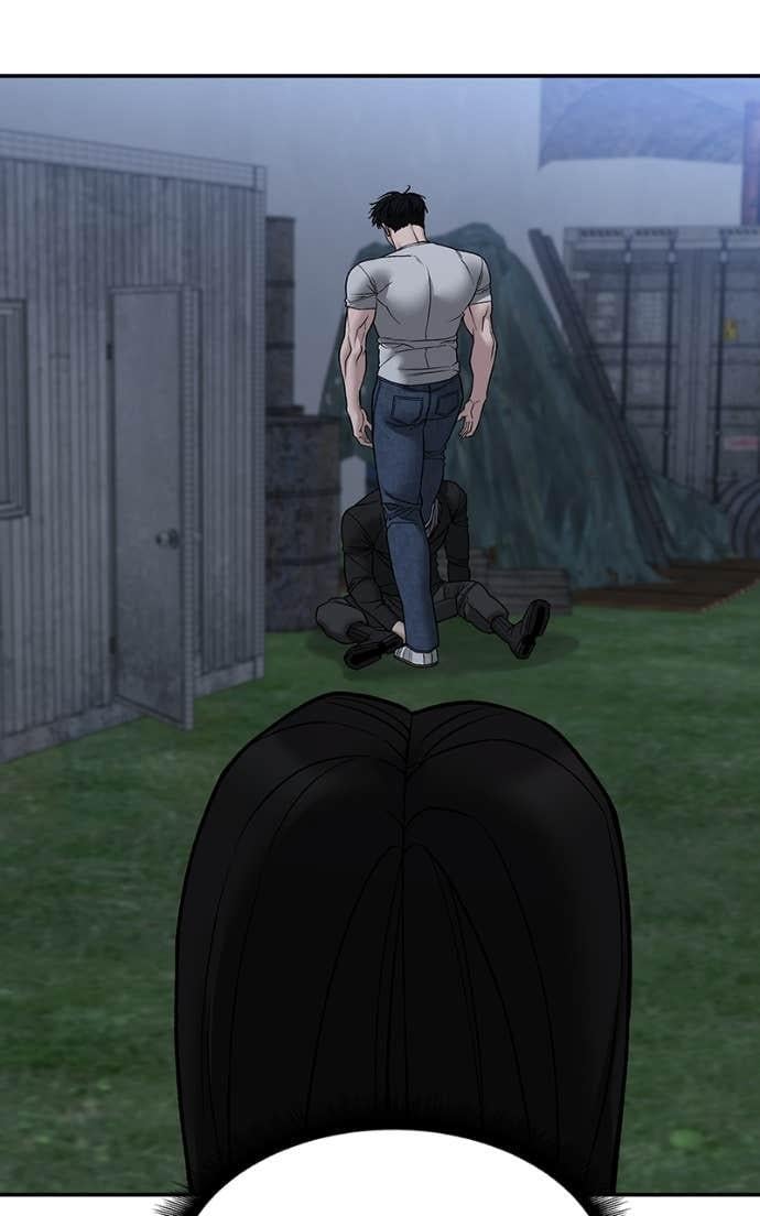 Read Designated Bully (en) Manga Online