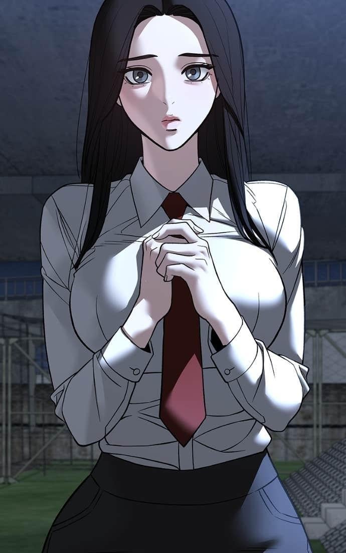 Read Designated Bully (en) Manga Online