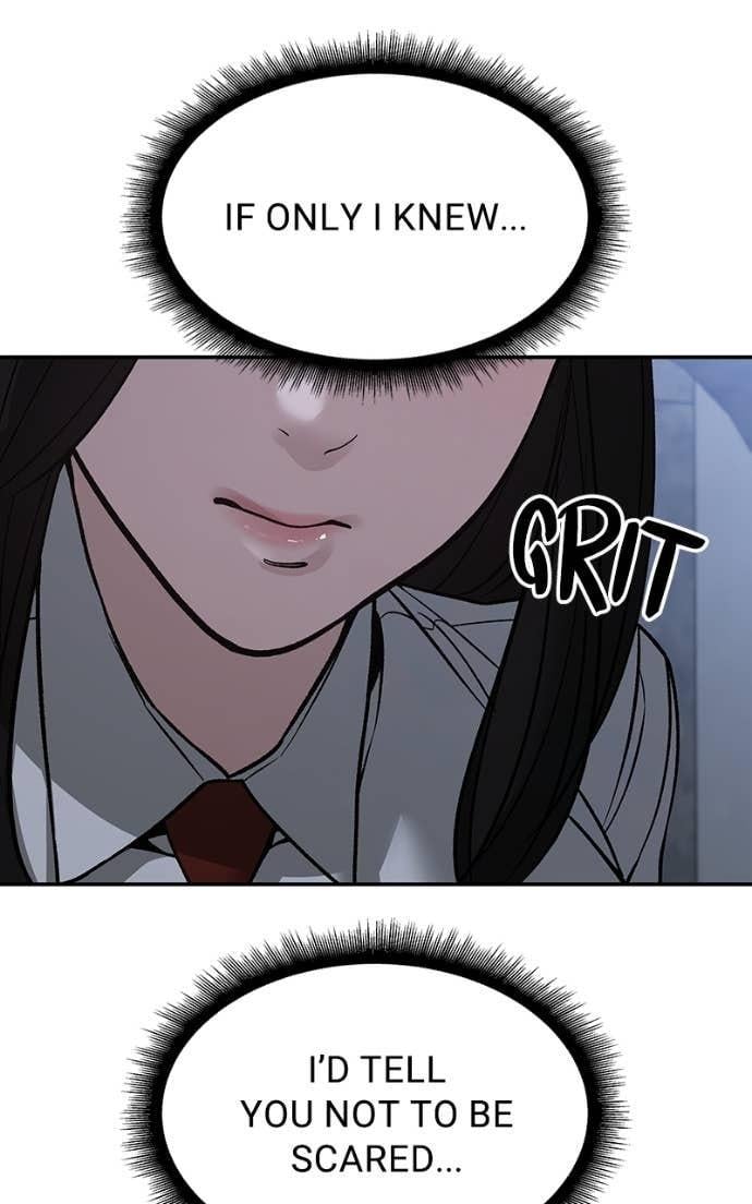 Read Designated Bully (en) Manga Online