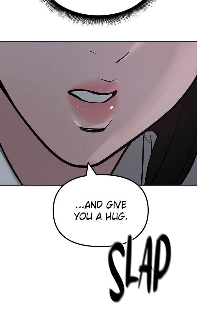 Read Designated Bully (en) Manga Online