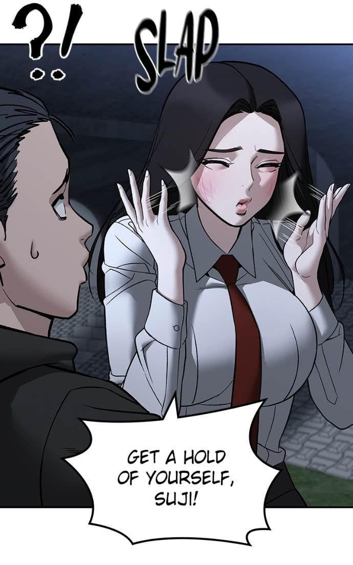 Read Designated Bully (en) Manga Online